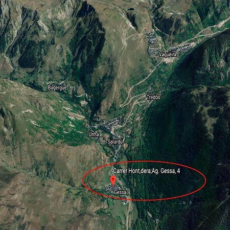 Dulce Y Luminoso Ap En Gessa Apartman Kültér fotó