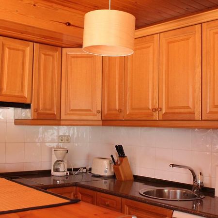 Dulce Y Luminoso Ap En Gessa Apartman Kültér fotó