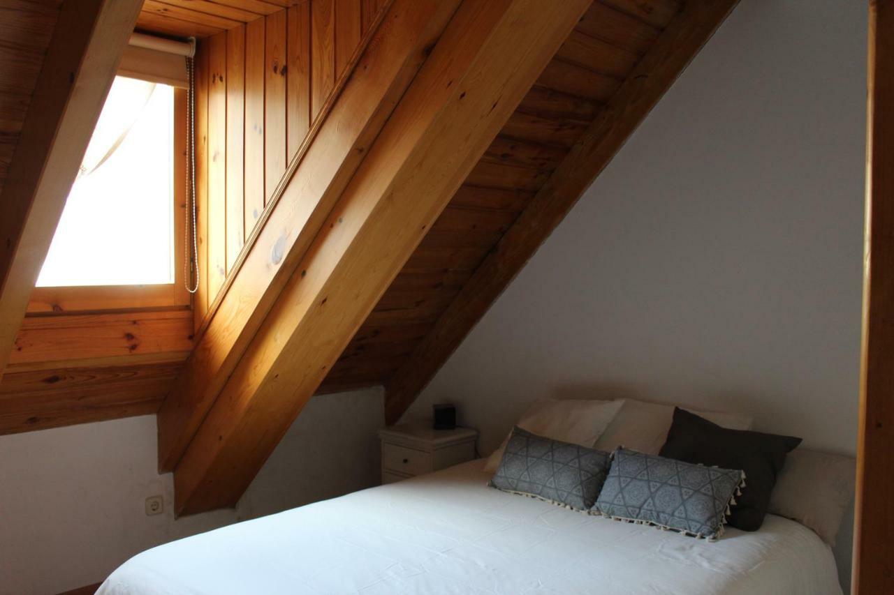 Dulce Y Luminoso Ap En Gessa Apartman Kültér fotó